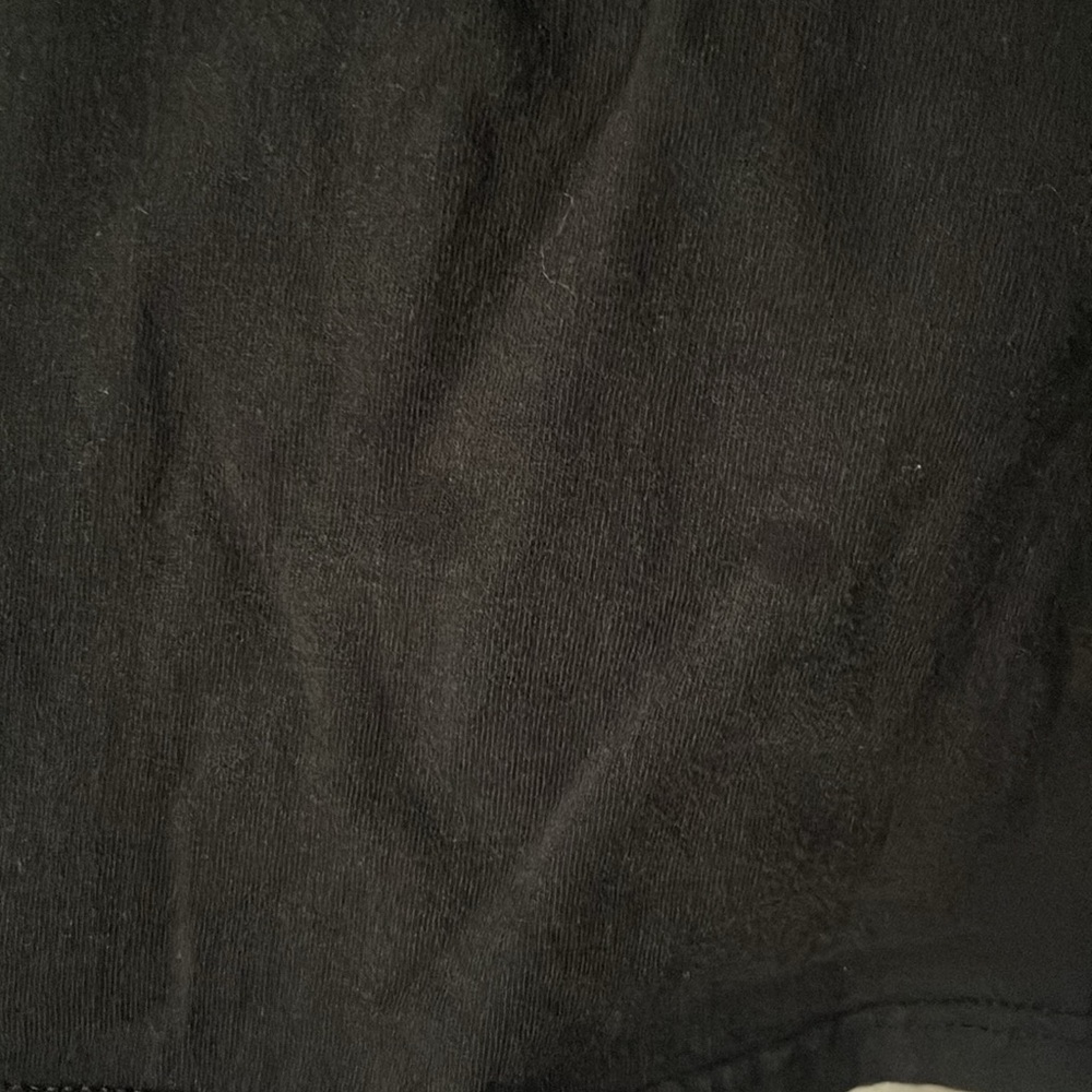 Shaka Wear Classic Black Men's T-Shirt - Picture 4 of 5